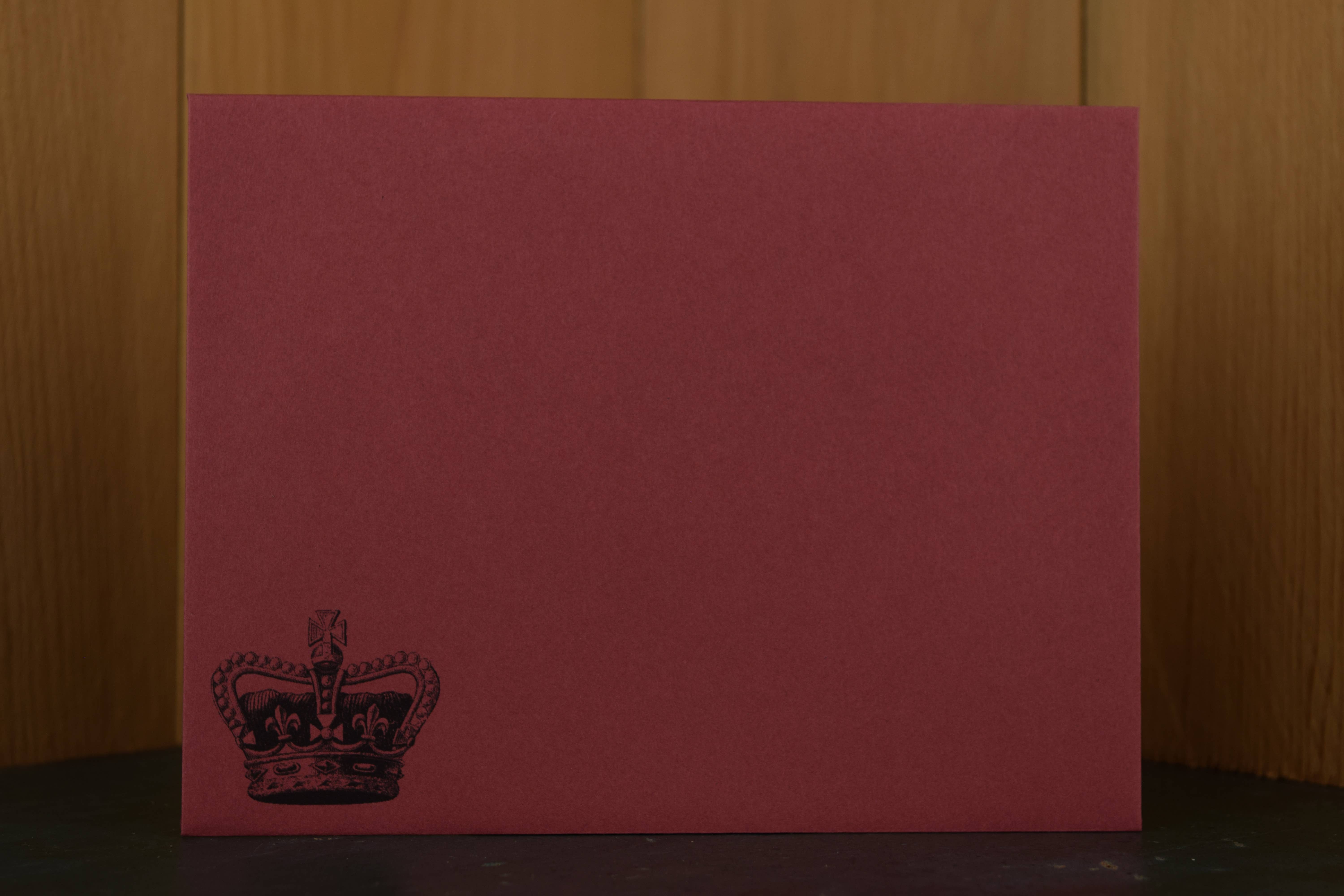 Oddball Press LLC - Wholesale Wedding Card - Best Newlyweds Ever Card2