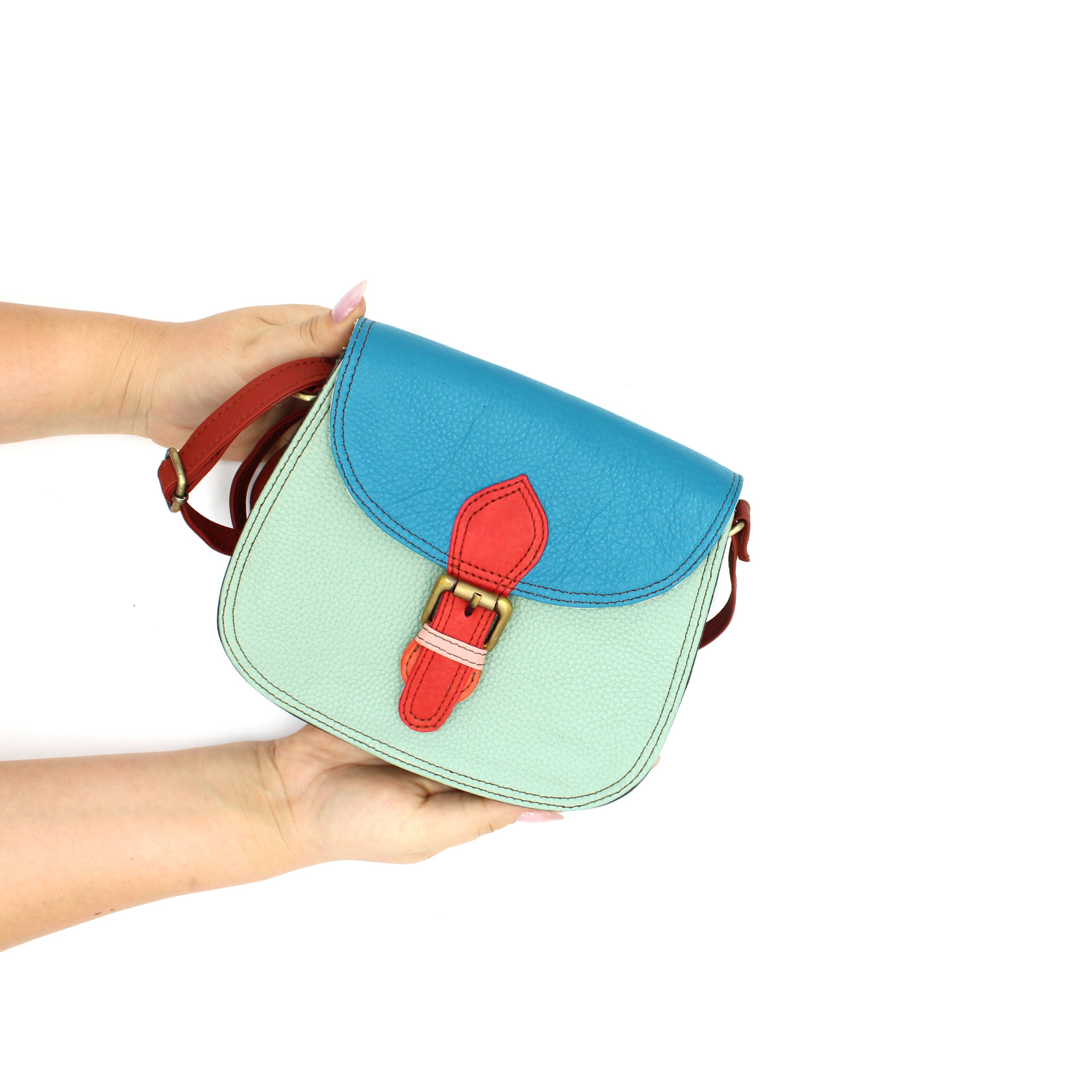 Soruka - Vente Sac à bandoulière – femme - Ally Plain · Sac à bandoulière4