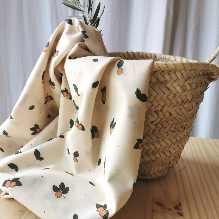 Crema de albaricoque para venta al por mayor de Atelier Rubael