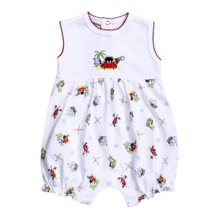 CRA-330 KRABBER OG VENNER PIMA BOBLE for engroshandel hos Hug Me First