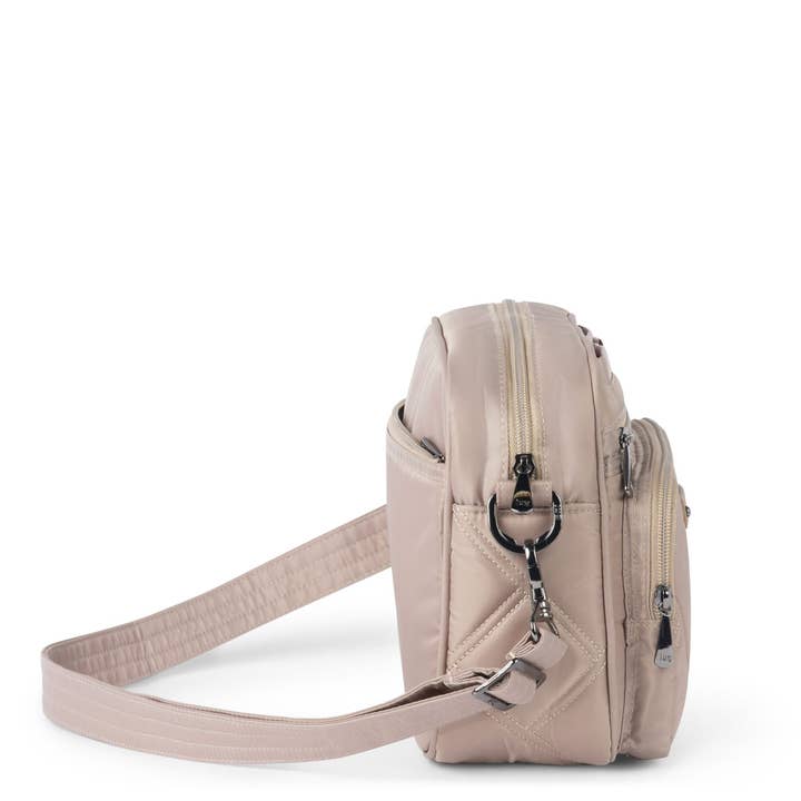 Lug - Wholesale Crossbody Bag - Women's - Carousel XL 2 Crossbody Bag41