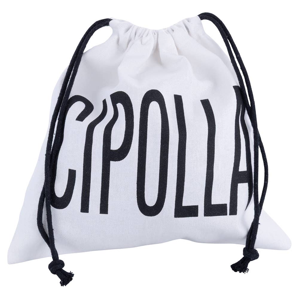 VdE Tivoli 1996 - Wholesale Food Storage Wrap/Bag - BIGISMORE BAG ONION 25X25CM1