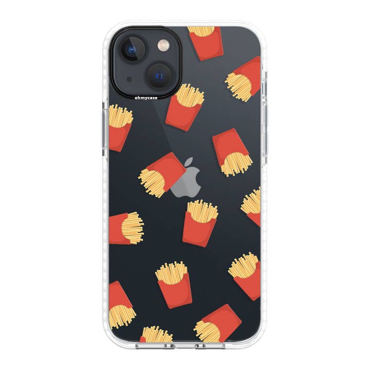 concha - batatas fritas por atacado de Oh My Case