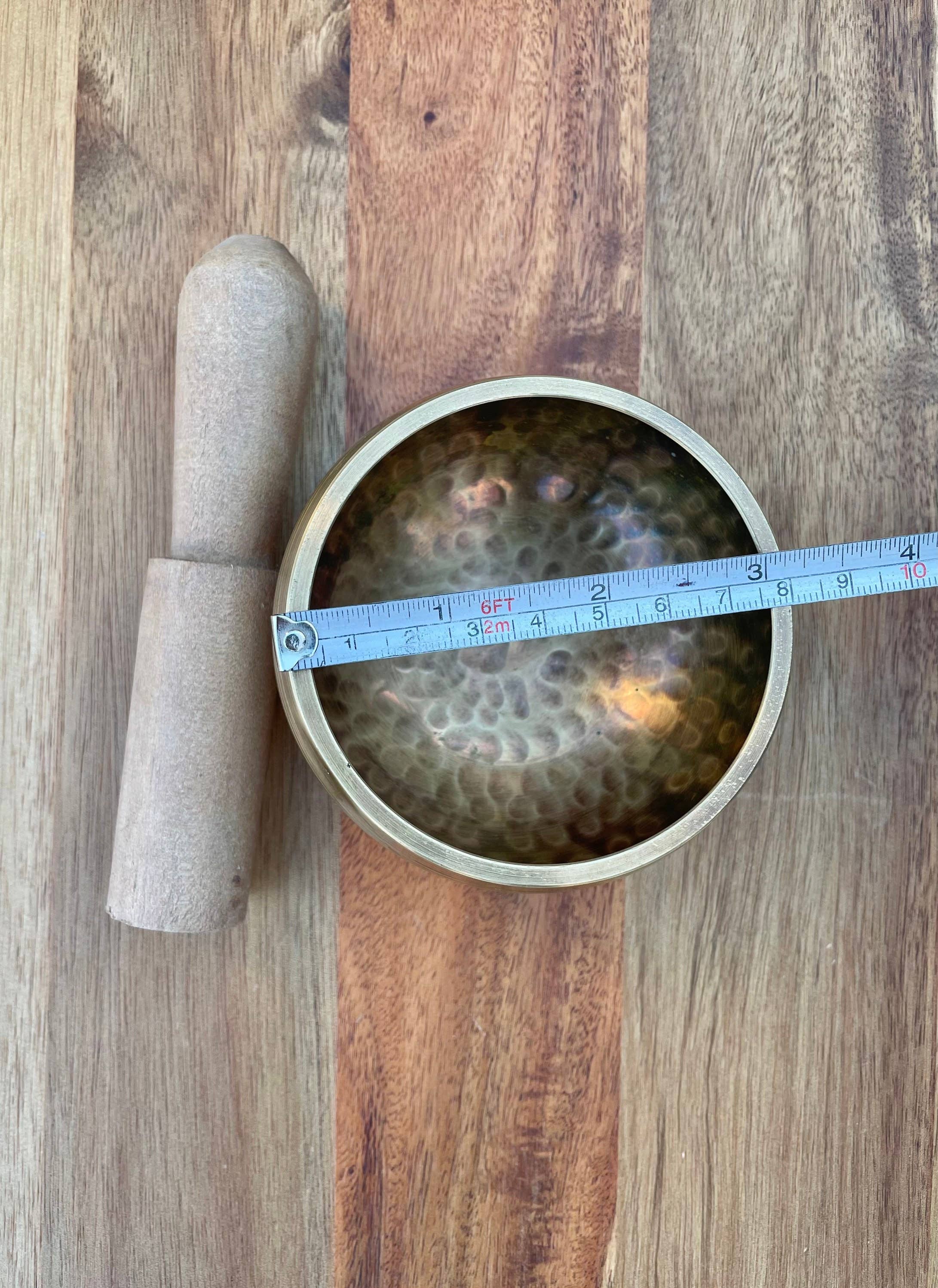 Like International – wholesale Meditation supplies – Singing Bowl Set of 3 for Meditation and Mindfulness2