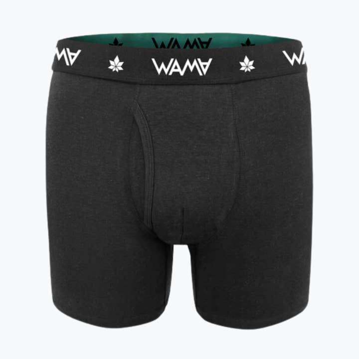 Hennep Boxershort voor wholesale door Wama Underwear