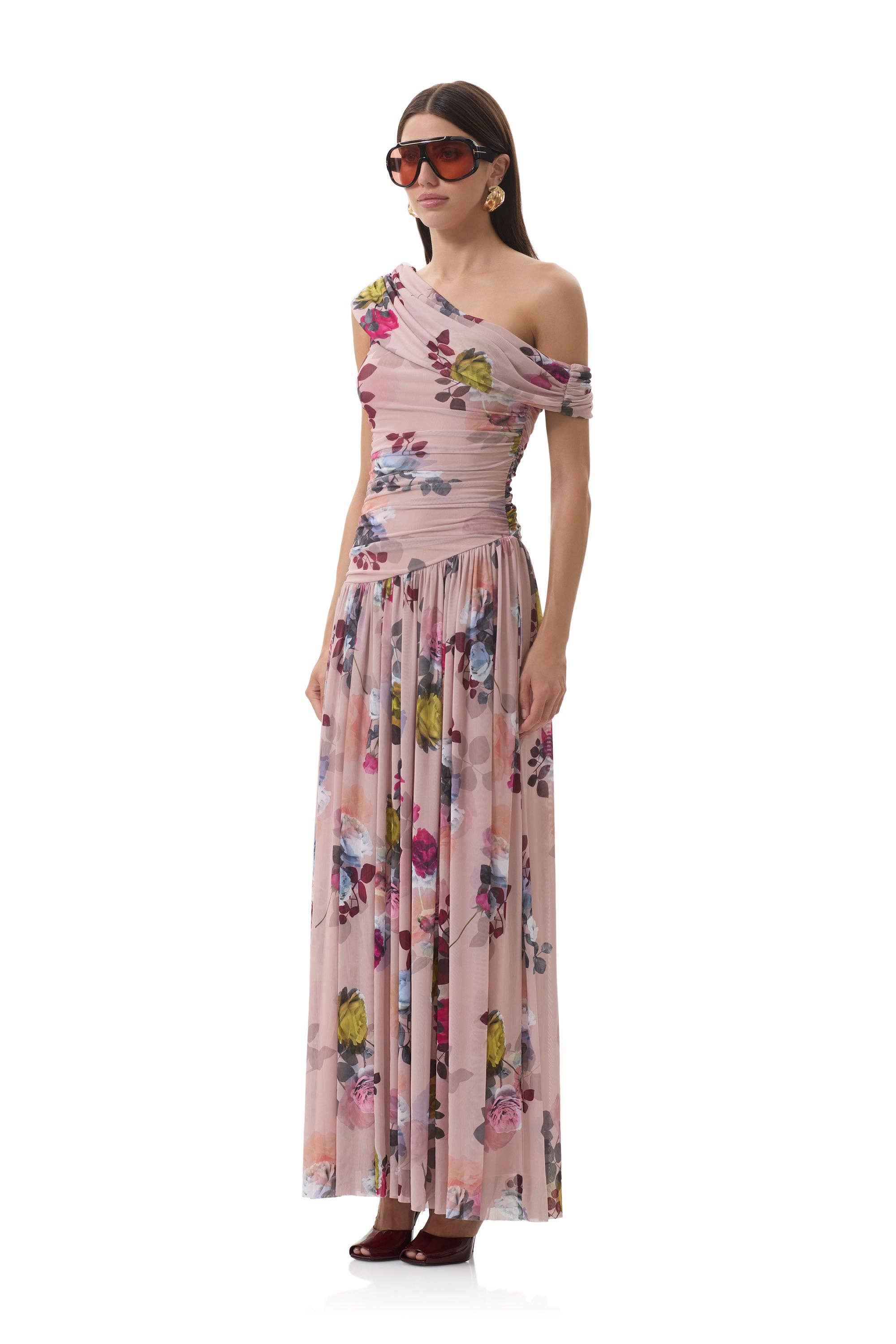 Marietta Dress - Photo Rose for wholesale on Faire2