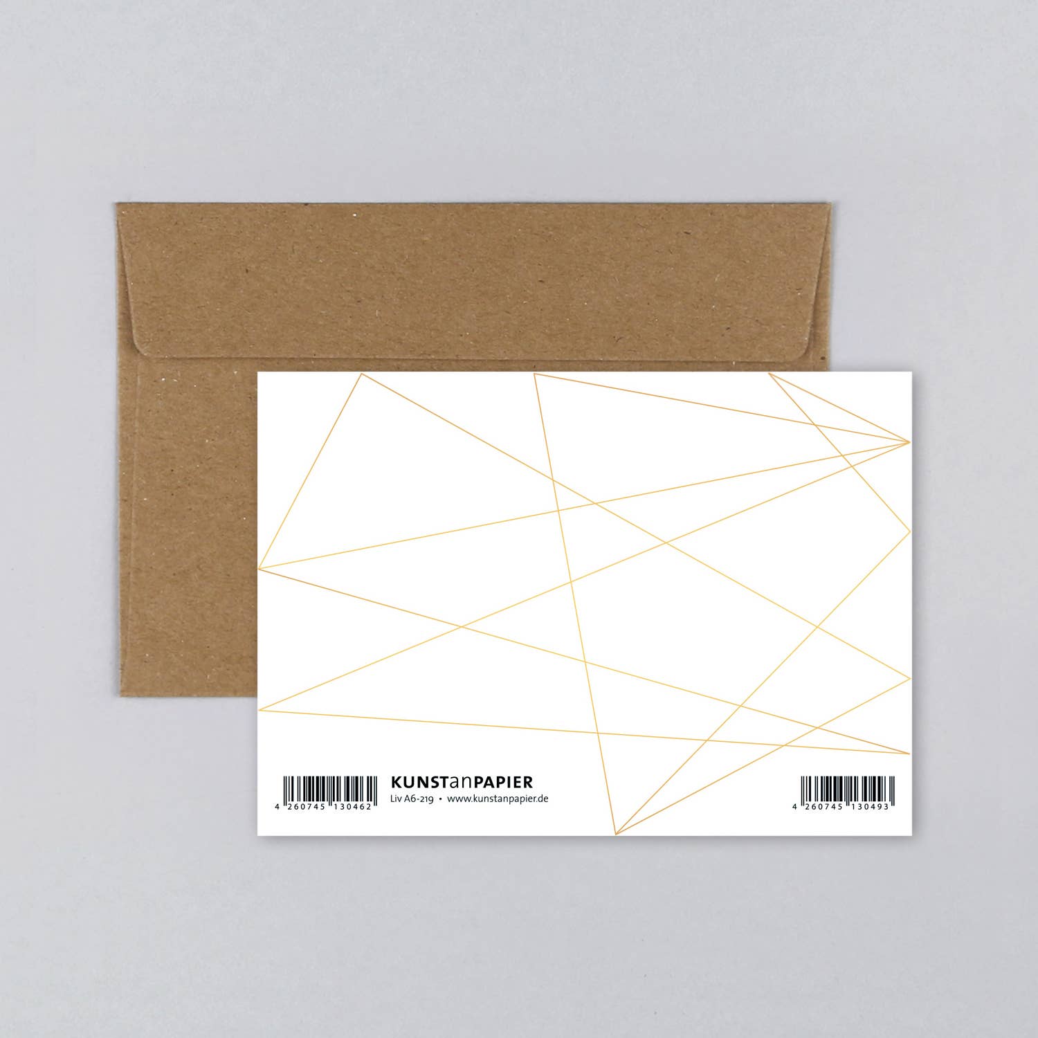 Kunst an Papier - Vente Faire-part de mariage - Carte de mariage Liv cœur1