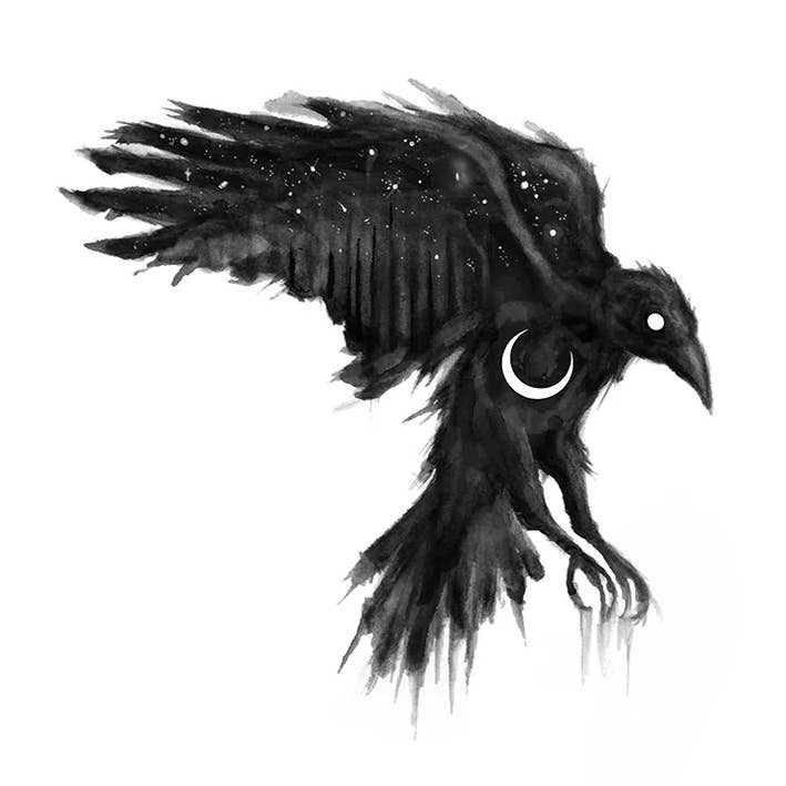 Brian Serway - Wholesale Art Print - Square Mini Prints3