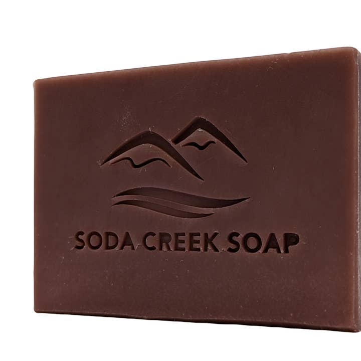 Okanagan Cherry - 125 g for wholesale by Soda Creek Soap