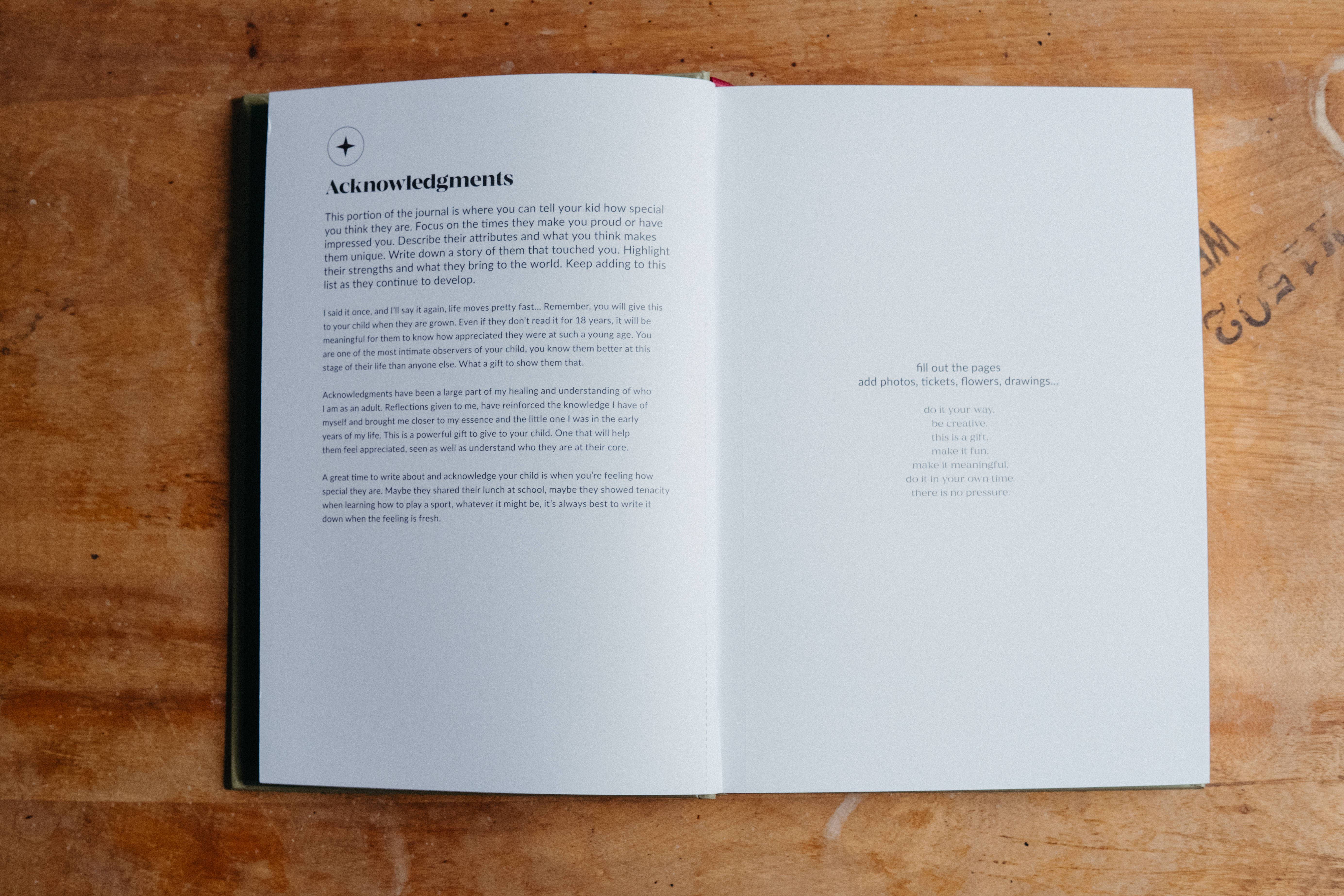 Naked Conversations - Wholesale Journal/Diary - Kindred Journal10