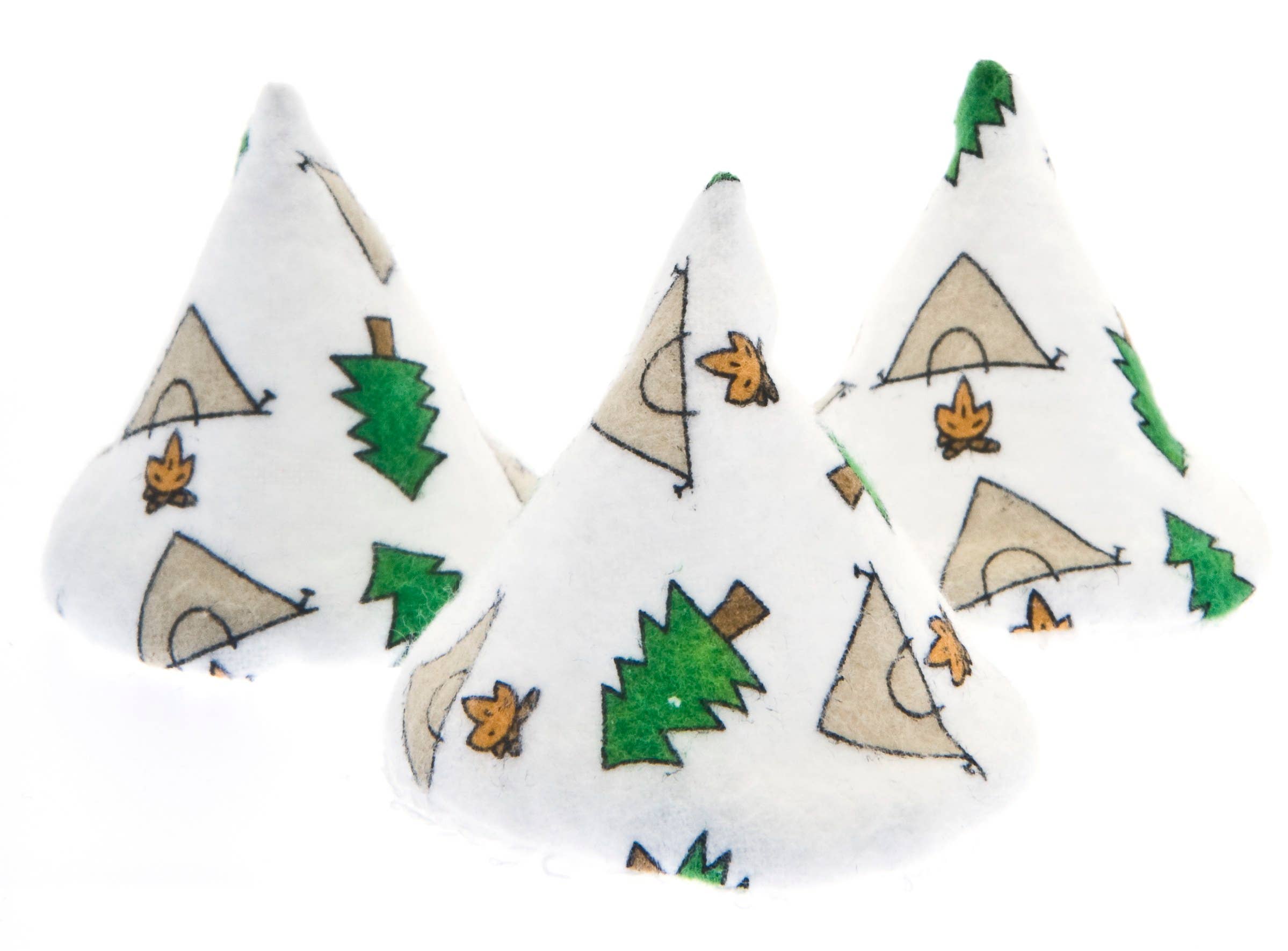 Beba Bean - Wholesale Diaper Booster/Liner - Baby - PEE-PEE TEEPEE -CAMPING CELLO1