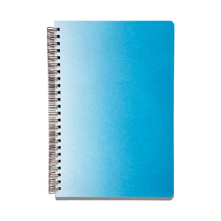 Jornal ecológico desbotado por atacado de Studio Snerd