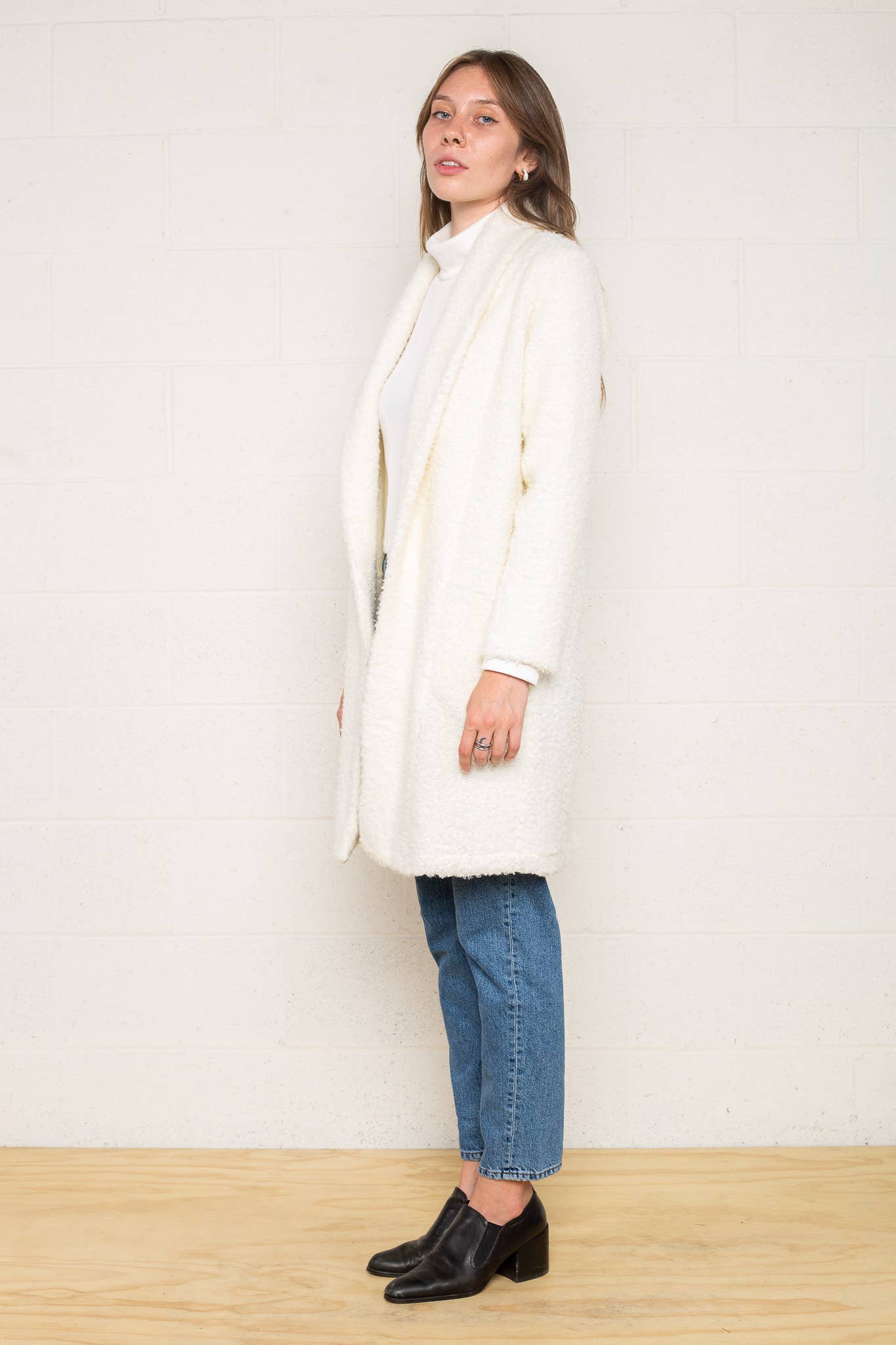 NLT - Wholesale Cardigan - Women's - Mia Cardigan1