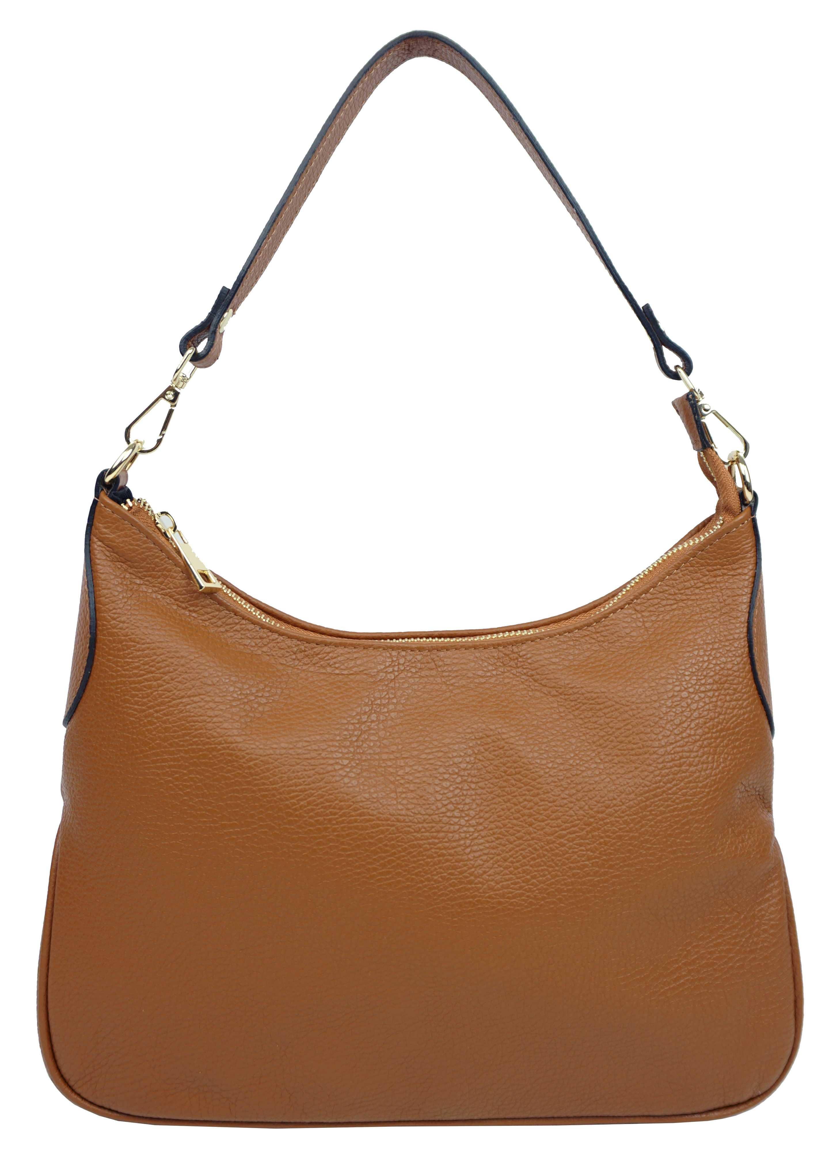 Anais - Wholesale Shoulder Bag - Women's - Myriam 39100 leather shoulder bag2