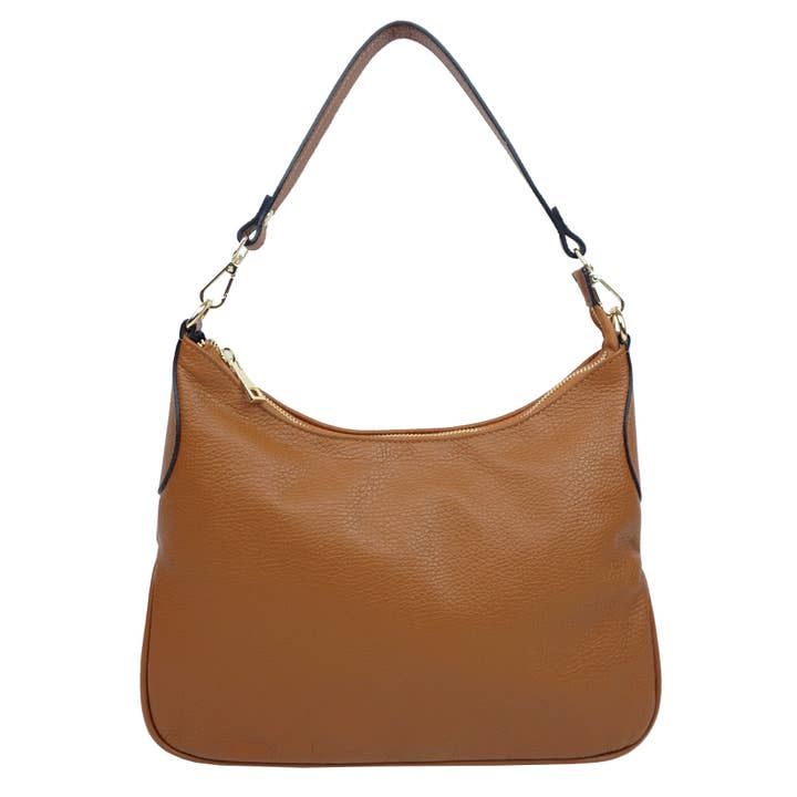 Anais - Wholesale Shoulder Bag - Women's - Myriam 39100 leather shoulder bag2