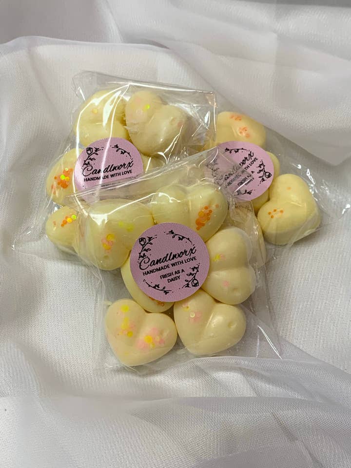 Frisch wie ein Gänse für den Großhandel von Candlworx