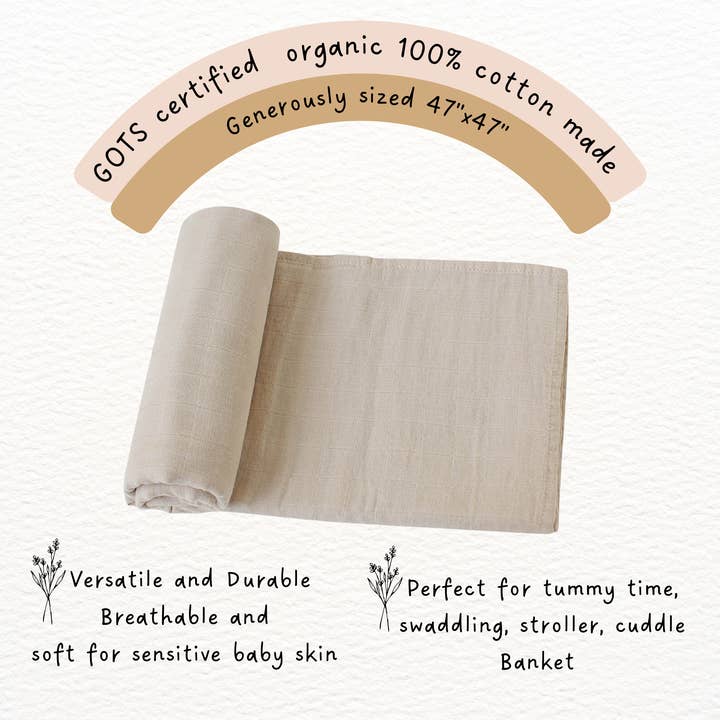 IKUMIS - Vente Coffret cadeau/set pour jeune maman - Coffret cadeau Baby Shower 7 articles4