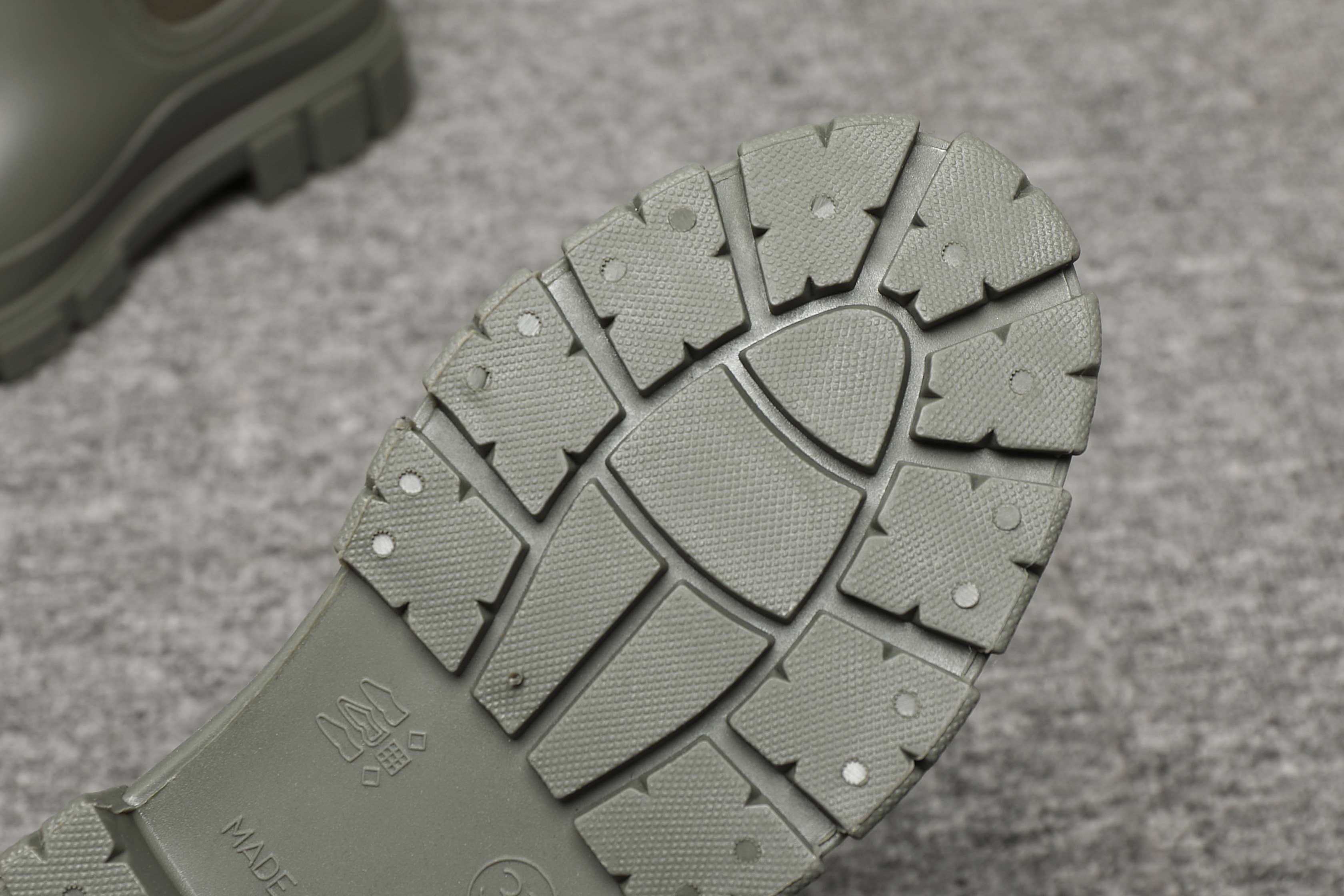 Top Staka – wholesale Rain boots – Women’s – BG-595 Women's Wellies Boots -  Waterproof Rain Boots17