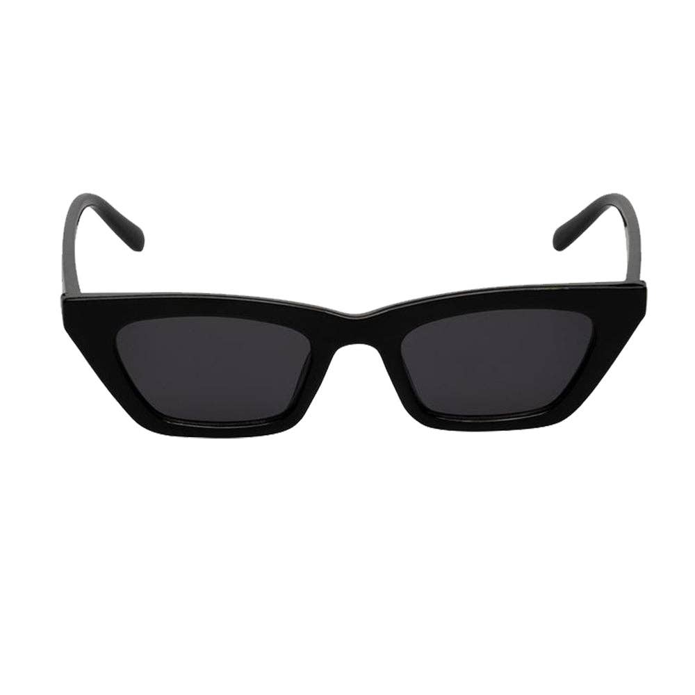 Zoozap Sunglasses - Vente Lunettes de soleil – femme - Empire - Noir3