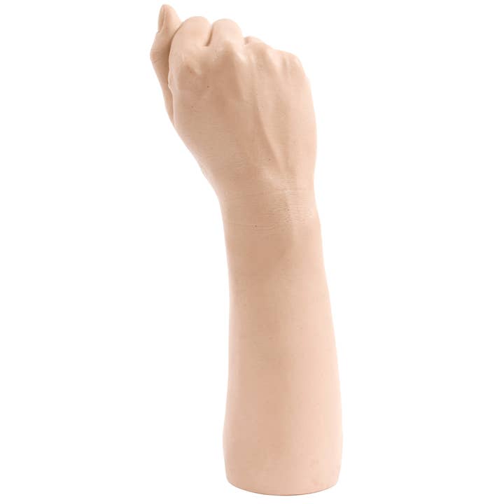 Doc Johnson - Wholesale Sex Toy - Belladonna's Bitch Fist