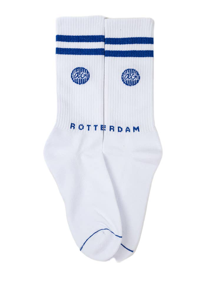 Athletic Team AG | White for wholesale on Faire6