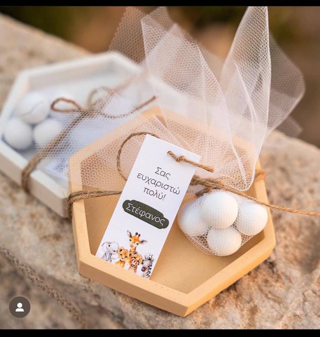 Nema Concept – lembranças de festas por atacado – Lembrancinhas personalizadas para casamento e batizado0