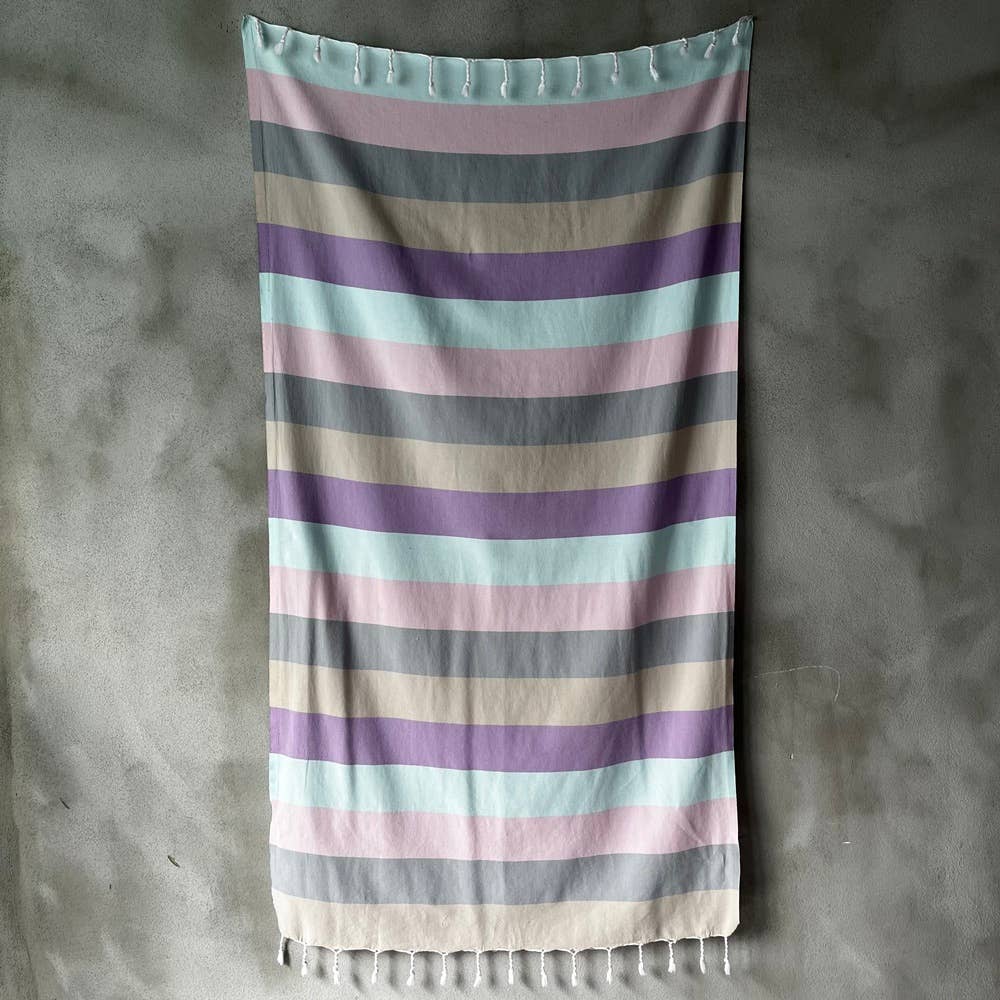 Primitive – Großhandel Badetuch – Cezanne Türkisches Strandtuch11