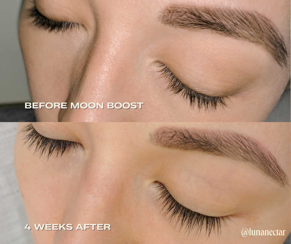 Luna Nectar - Wholesale Eyelash/Brow Serum - Lash & Brow Systems Bestseller4
