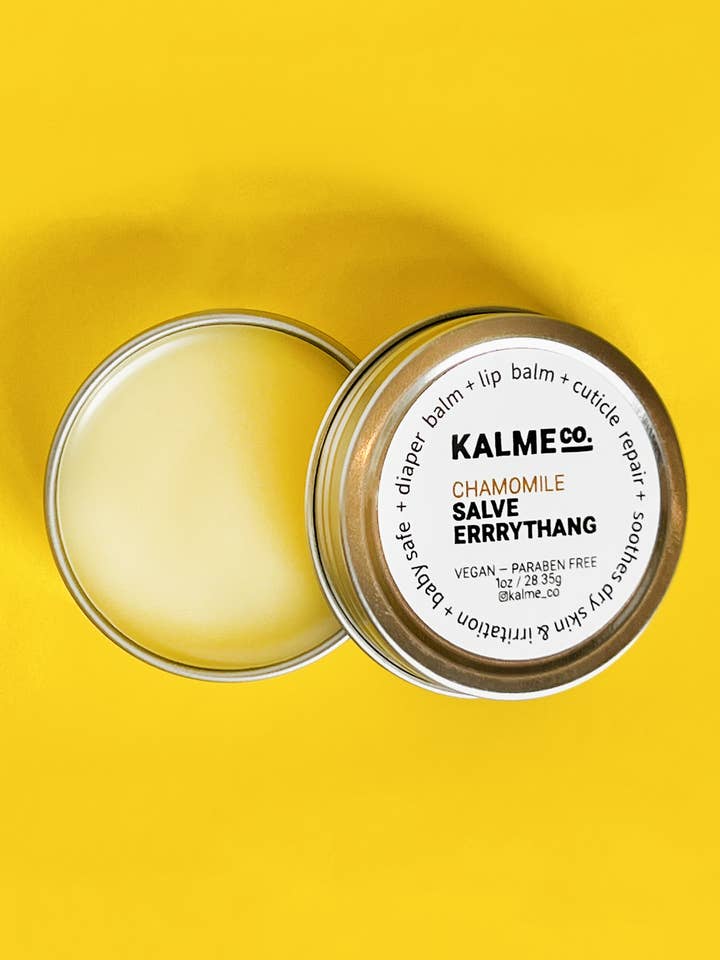 SALVE ERRRYTHANG for wholesale by Kalme Co.