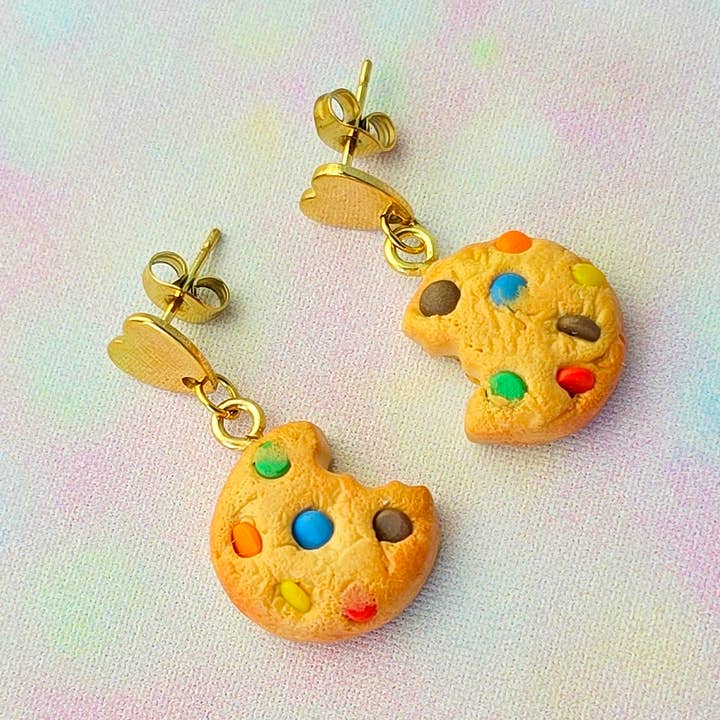 Regnbue Cookie Dingle for engroshandel hos blurandbake