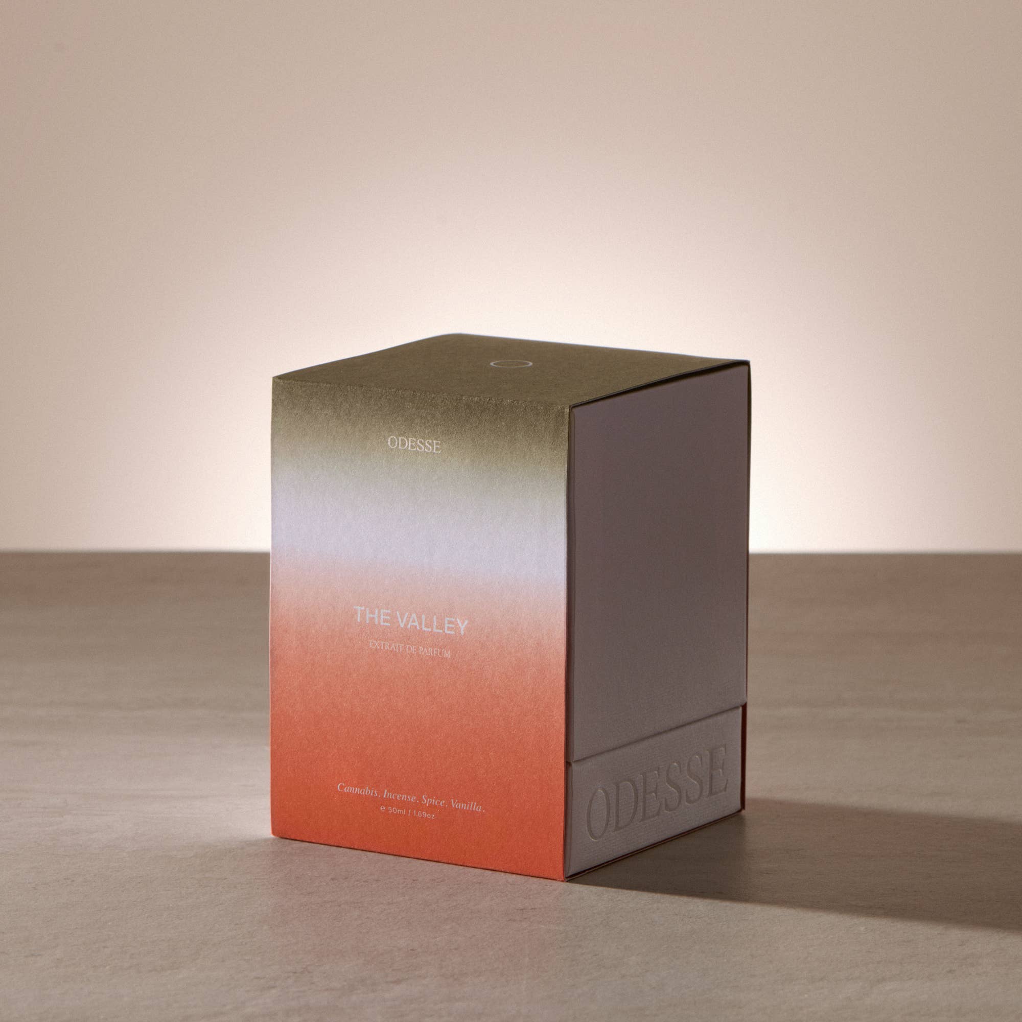 Odesse - Wholesale Perfume/eau de toilette - The Valley Extrait De Parfum