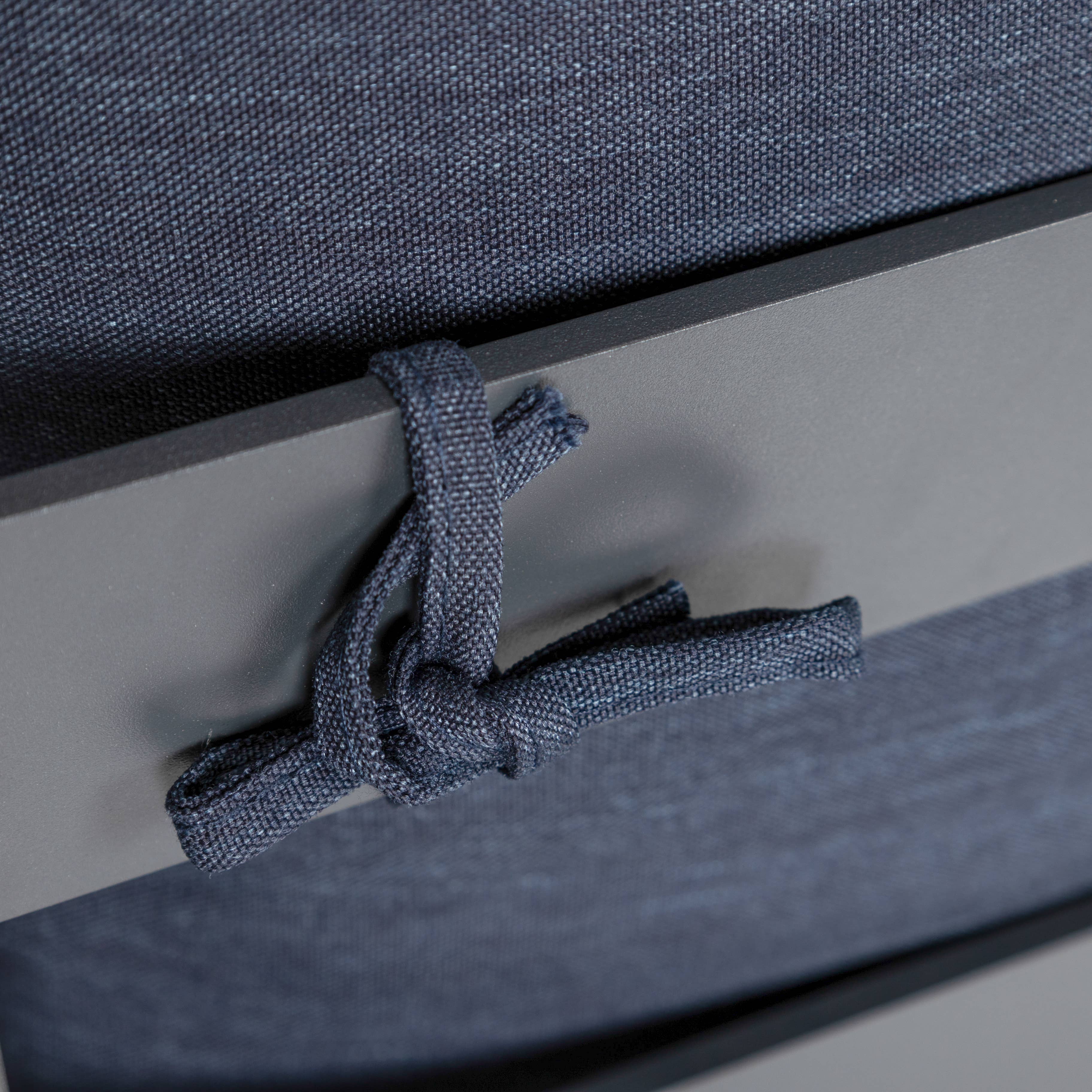 LeisureMod - Wholesale Patio Set - Chelsea 7-Piece Patio Sectional Set with Fire Pit Table21