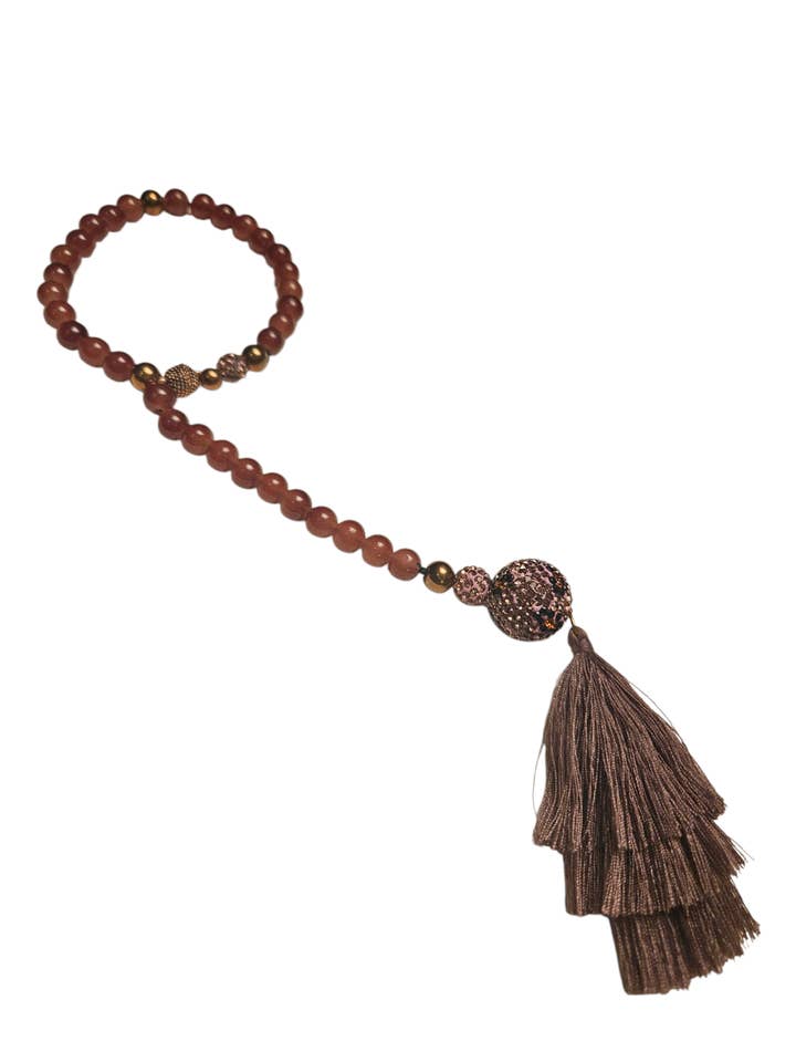 Eeuwige Fluisteringen - Vintage voor wholesale door Je Ne Sais Quoi