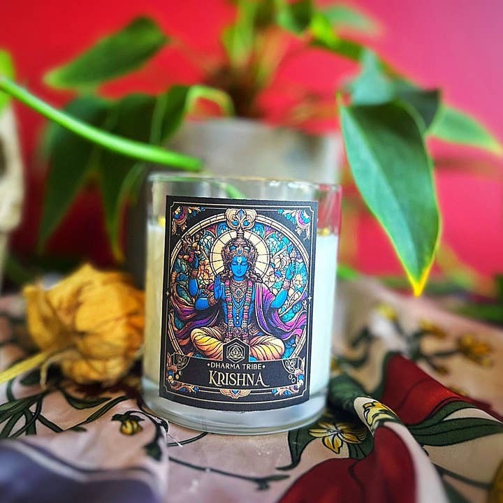 Vela Krishna para venta al por mayor de Dharmatribe