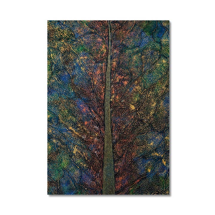 Impressão - por Divine Design por atacado de Siddiqa Juma