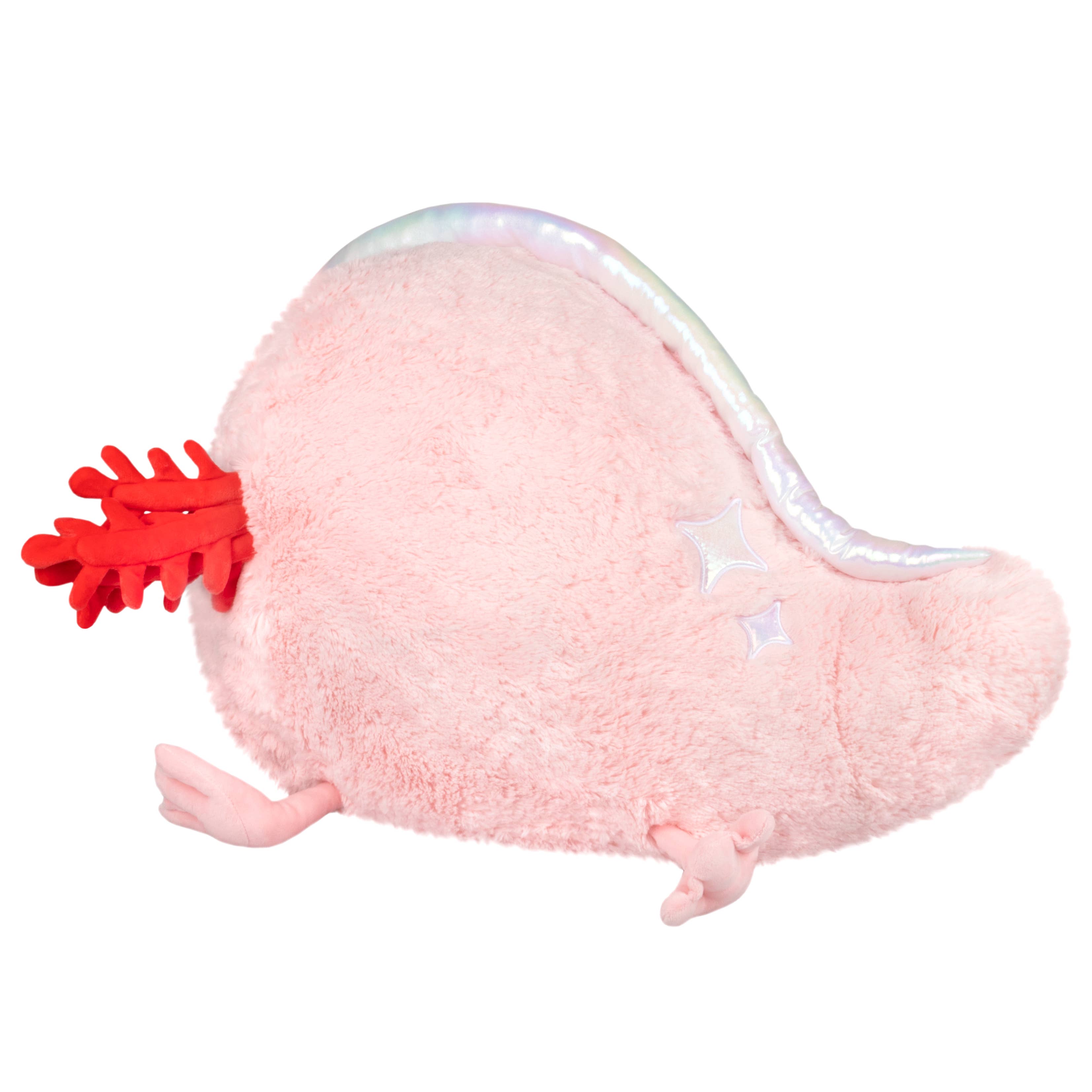 Squishable EU - Wholesale Stuffed/Plush Toy - Kids & Baby - Mega Squishable Baby Axolotl1