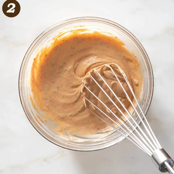 Suzie's Organics and More - Wholesale Sauce - Jan's Burger Sauce (not Organic) 20oz Best Seller2