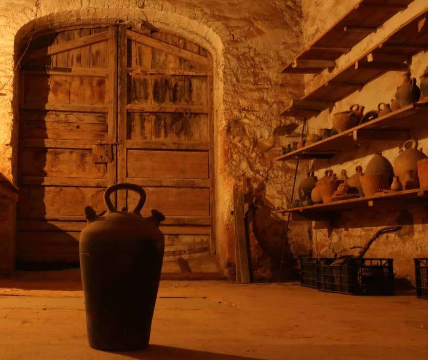 Cerámica Roca Caus – wholesale Coffee mug – Handmade natural mug.7