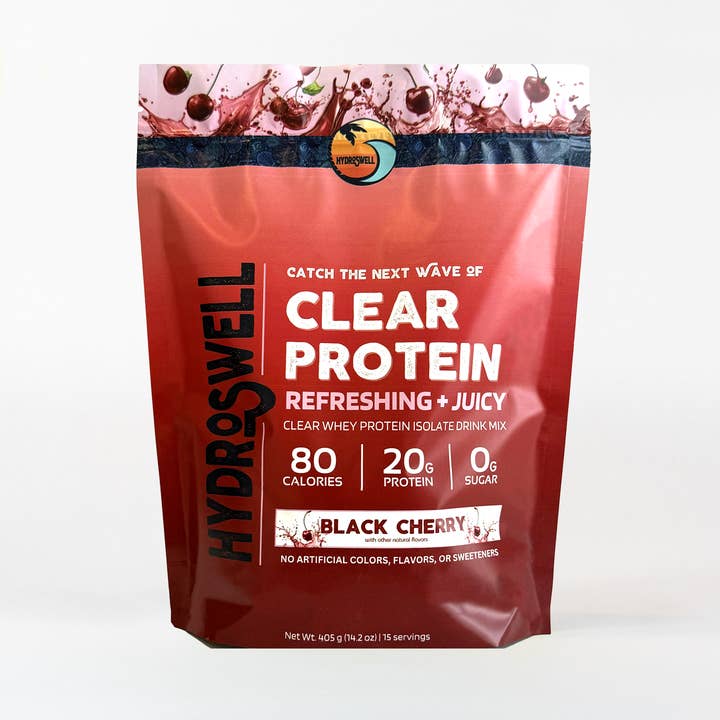Clear Protein for wholesale by HydroSwell