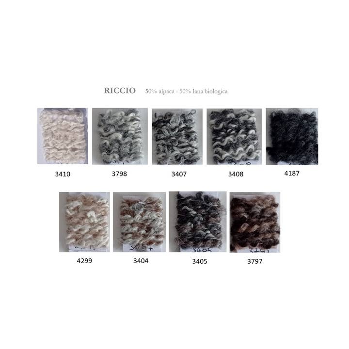 NOGOON - Wholesale Scarf - Women's - ODON Alpaca and Wool Collar with long front and back fringes3