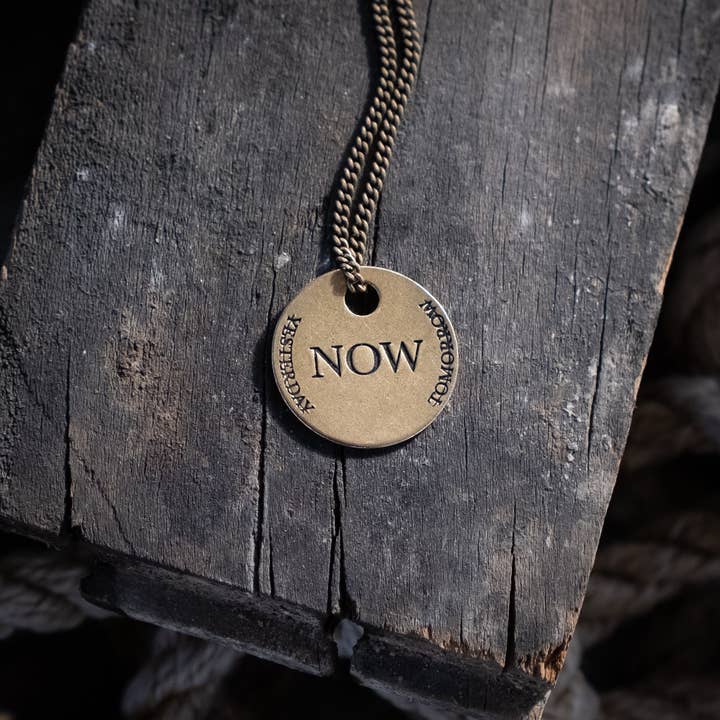 YESTERDAY NOW TOMORROW for wholesale by Maritime Supply Co