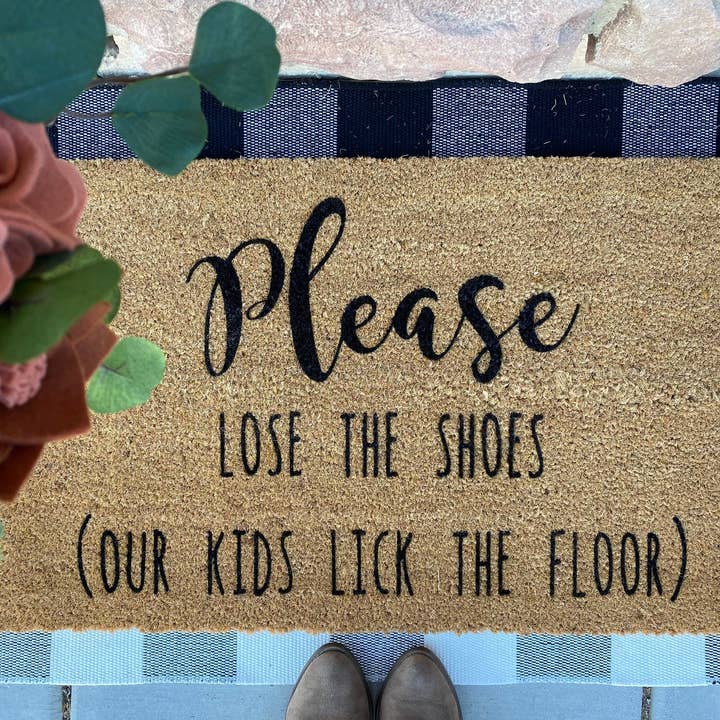 Lose The Shoes for wholesale by PaintedStorkDesigns