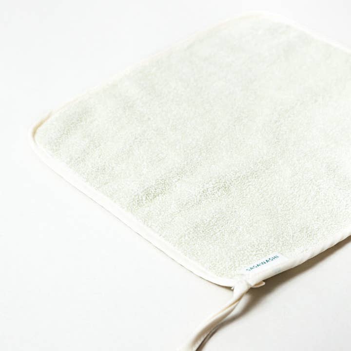Morihata International Ltd. Co. - Wholesale Exfoliating Gloves/Mitts - Sasawashi Face Scrub Towel