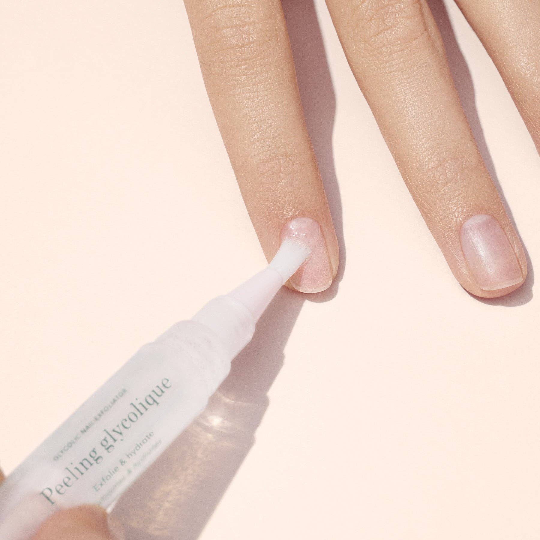 Manucurist - Wholesale Nailcare Set - Glossy Booster Duo10