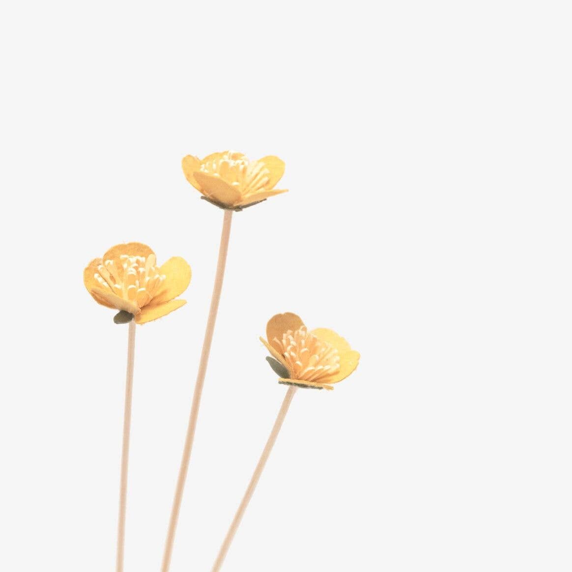 MILLIMÉTRÉE - Vente Fleurs artificielles - Bar À Fleurs Les Sauvages3