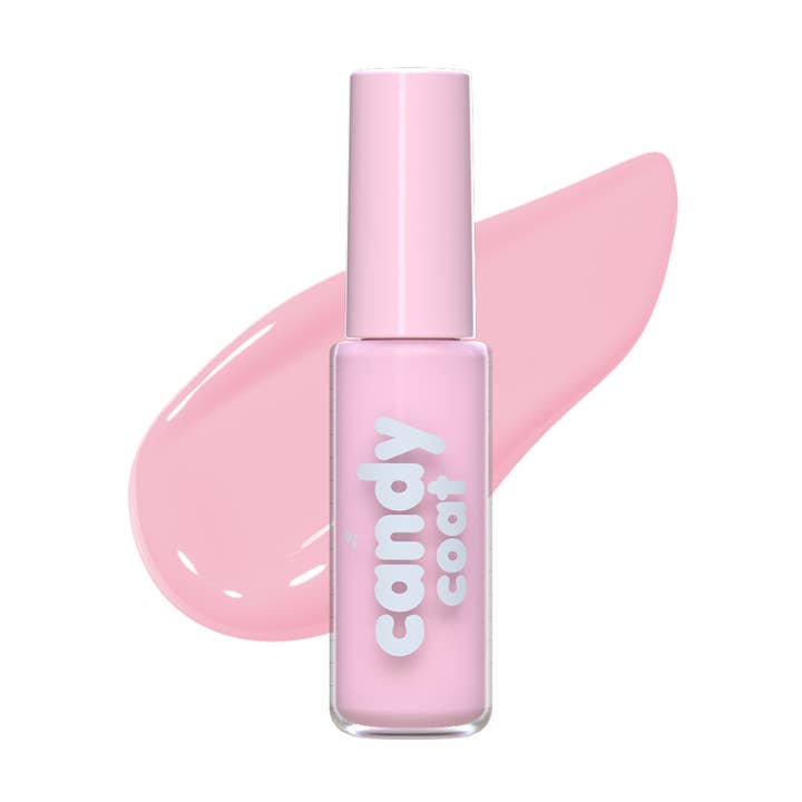 Candy Coat - Glossies Nail Polish - Nº 251 - Hailey for wholesale by Candy Coat