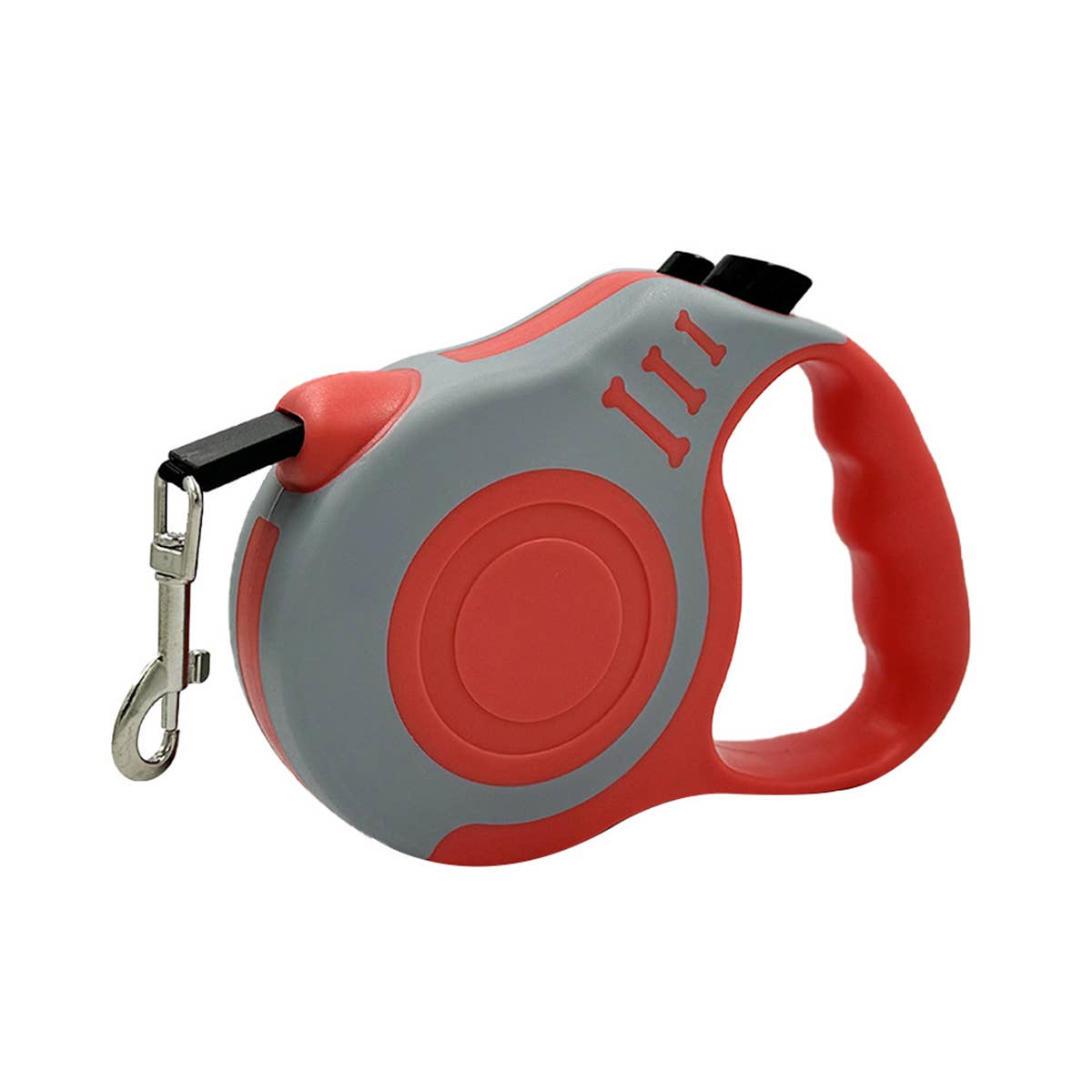 DOUBLJU - Wholesale Pet Leash - Dog - AUTOMATIC RETRACTABLE SMALL AND MEDIUM PET LEASH_CWMM97705