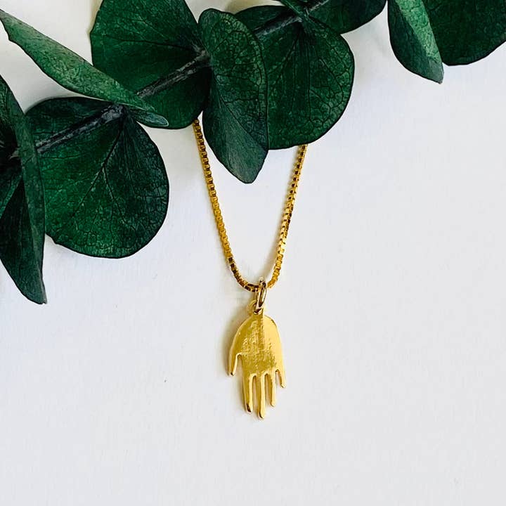 Yada Halsband för wholesale av NAO JEWELS