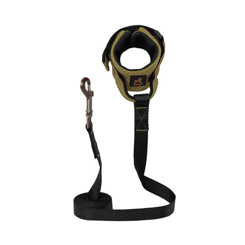 Gooby - Wholesale Pet Leash - Dog - #10202 Mesh Wrist Band Leash4