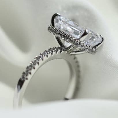 Aspen Ring för wholesale av Glazd Jewels